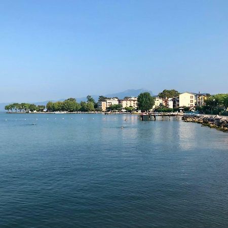 La Chiaretto Suite Бардоліно Екстер'єр фото